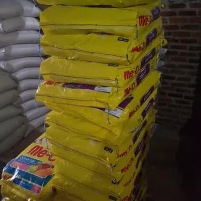 perawatan kucing murah meo 7kg adult (khusus gojek atau grab) pakan kucing Diskon
