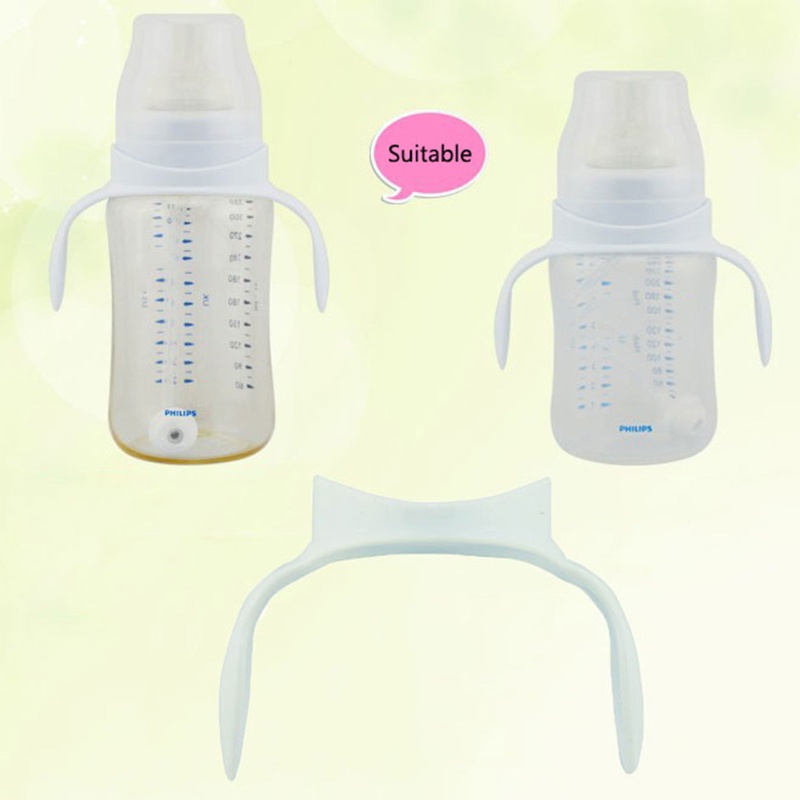 AVENT Mary Gagang Pegangan Botol Susu Bayi Newborn