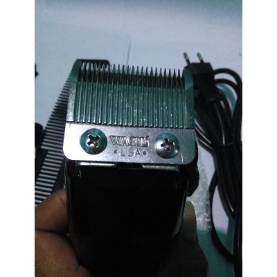 cukuran rambut merk WAHL pencukur rambut