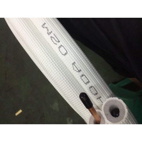 Big Sale Pipa Ac Hoda 0.5Pk-1Pk Terbagus