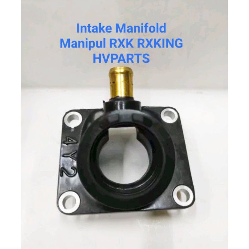 Intake Manipul Manifold RXK RX RXKING A