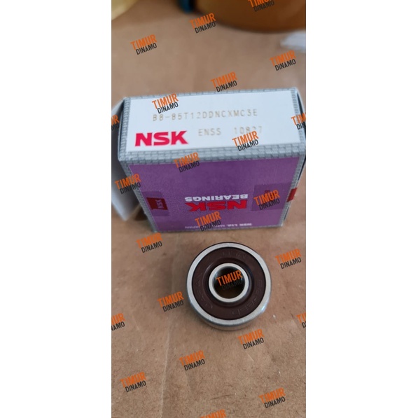 Bearing Alternator NSK B8-85 B8-85D asli japan jepang