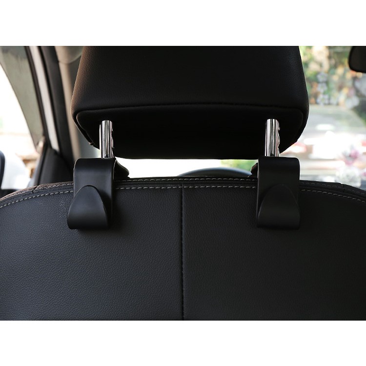 Hanger Mobil Hook Car Seat Gantungan Mobil Belakang Jok Serbaguna