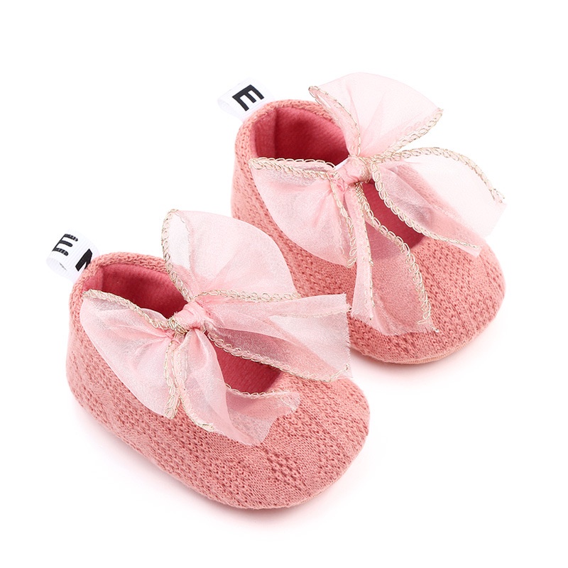 HappyOliver VENICE TILE Sepatu prewalker bayi dan anak perempuan newborn 0-18 bulan