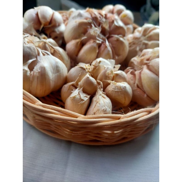 

bawang putih bersih 250gram