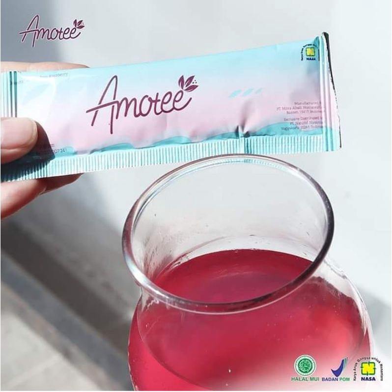 

Amotee nasa/collagen nasa/pemutih badan/minuman collagen
