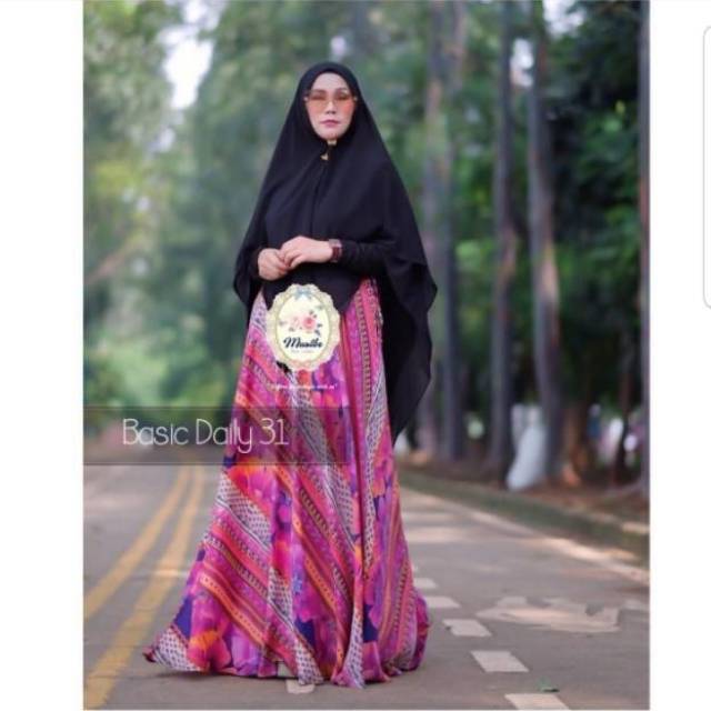 Lamiya daily mustbe_hijab