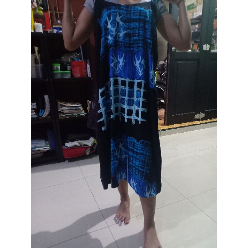 daster bali,daster Tali satu