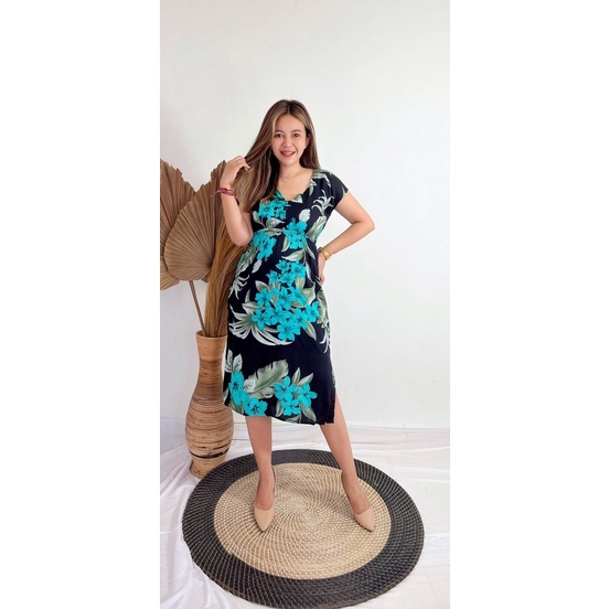 Daster Dress Manohara Bali-MN - KINANTI TOSCA