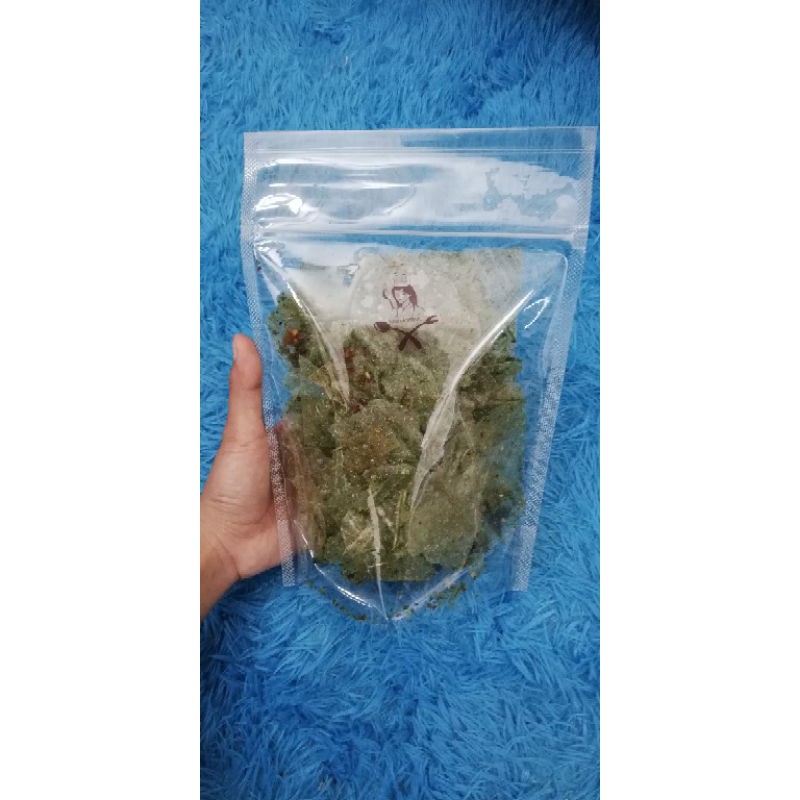 

SALE!!! KERIPIK KACA RUMPUT LAUT