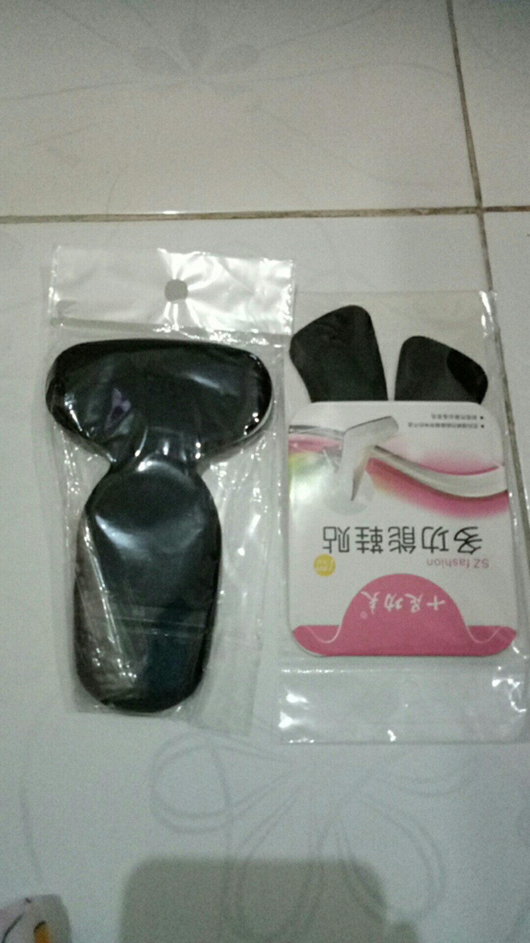 Mini Baking Silicone Mat / Alas Giling Adonan Tatakan Silikon Silmat