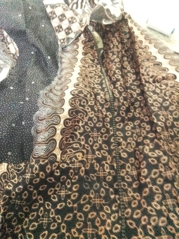 Long Cardy Batik Murah