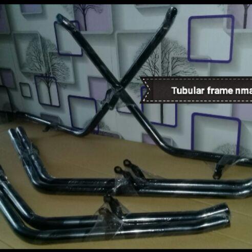 crash bar nmax