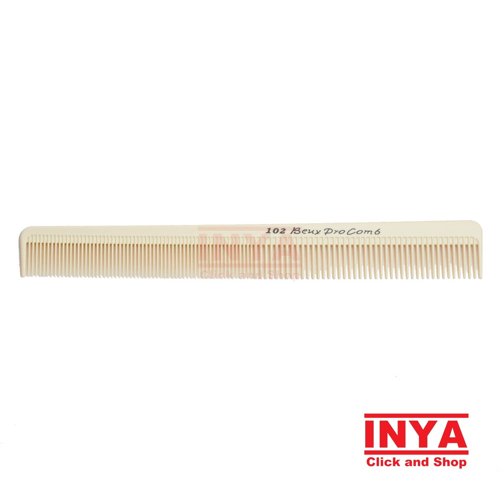 SISIR HONGO 102  BEUY PRO COMB - HAIR BRUSH