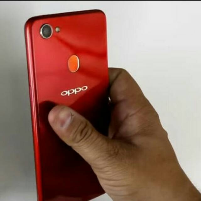 Oppo f7 seken