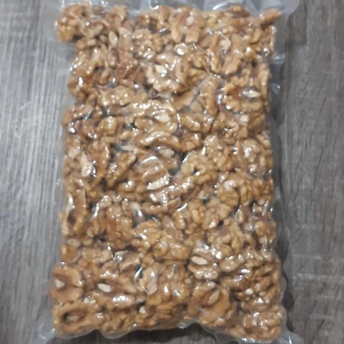 

kacang walnut 250gr