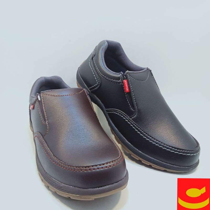 Exafor GB 302 (Sepatu Pria) [9k576003]