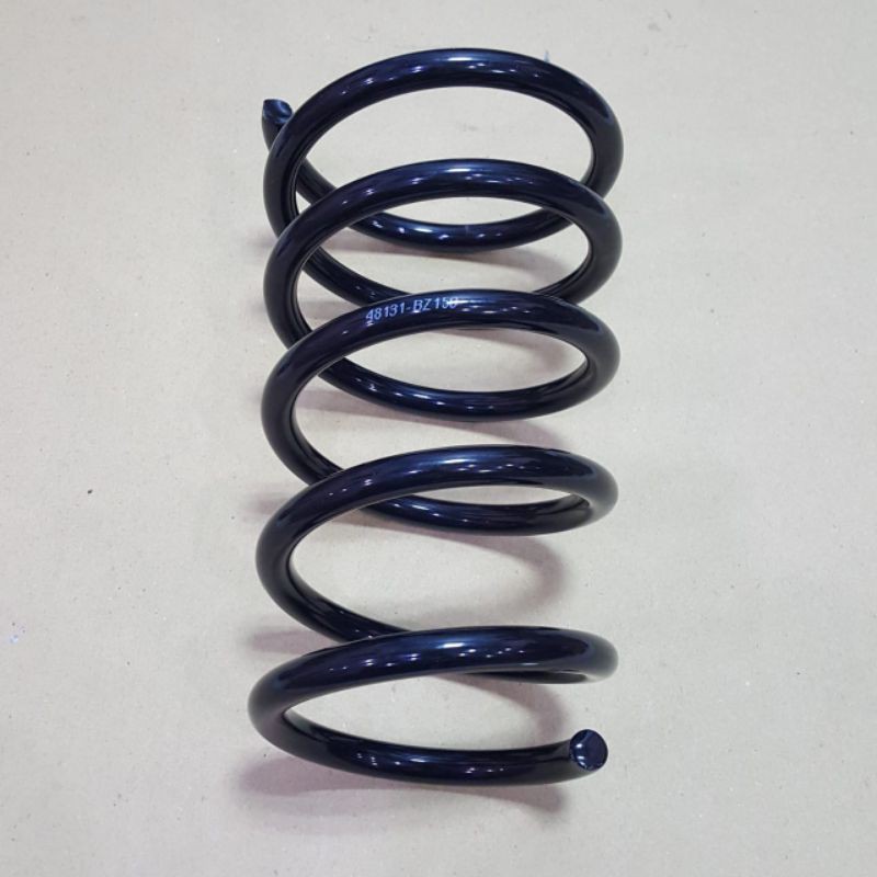 PER KEONG SPIRAL DEPAN AVANZA XENIA