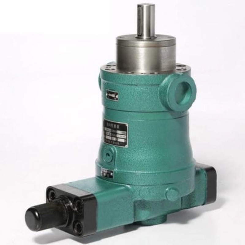 Hidrolik Axial Pump Piston 25 YCY 14 - 1B
