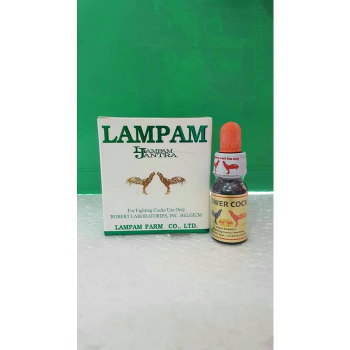 [best] POWER COCK DOPING AYAM PRODUK IMPORT