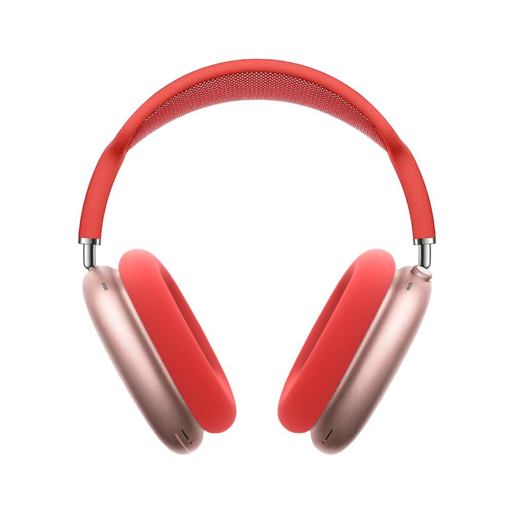 Wonder 1pasang Ear Pads Case Cover Earmuff Pengganti Untuk AirPods Max