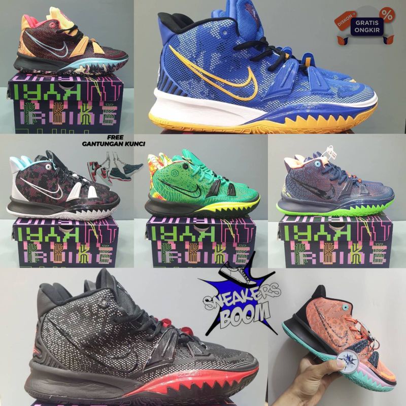 Nike Kyrie 7