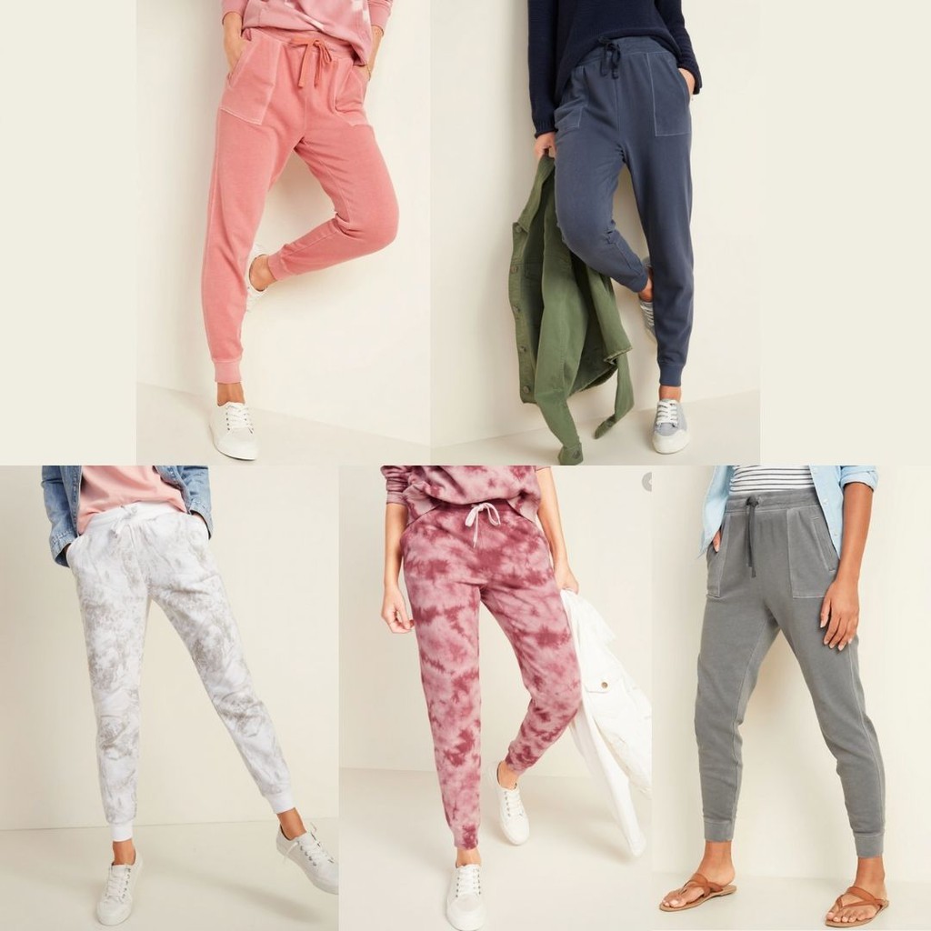 OLD NAVY Everyday Jogger Pants - Celana Joger Pria Wanita Unisex