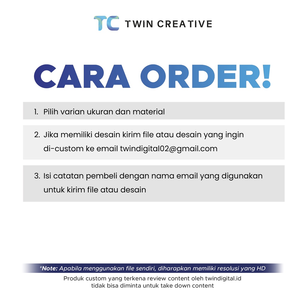 Custom Dekorasi Kue Happy Birthday Mama Hiasan Kue Akrilik - Cake Topper CTG.2