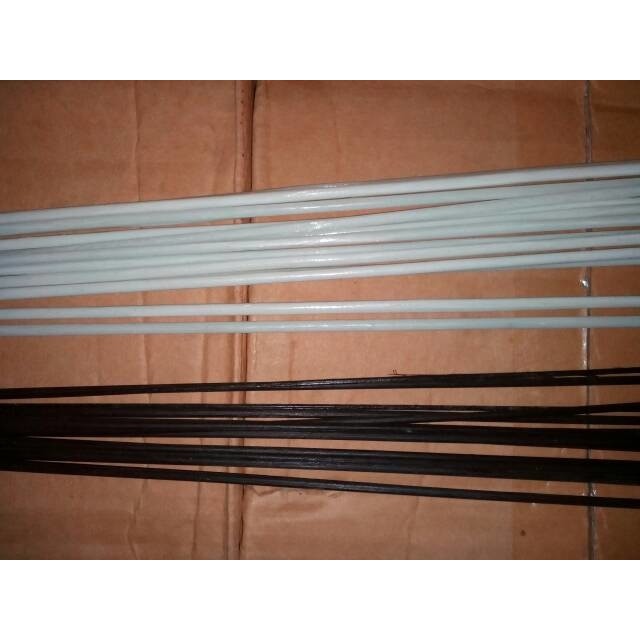 fiber 1mm pack