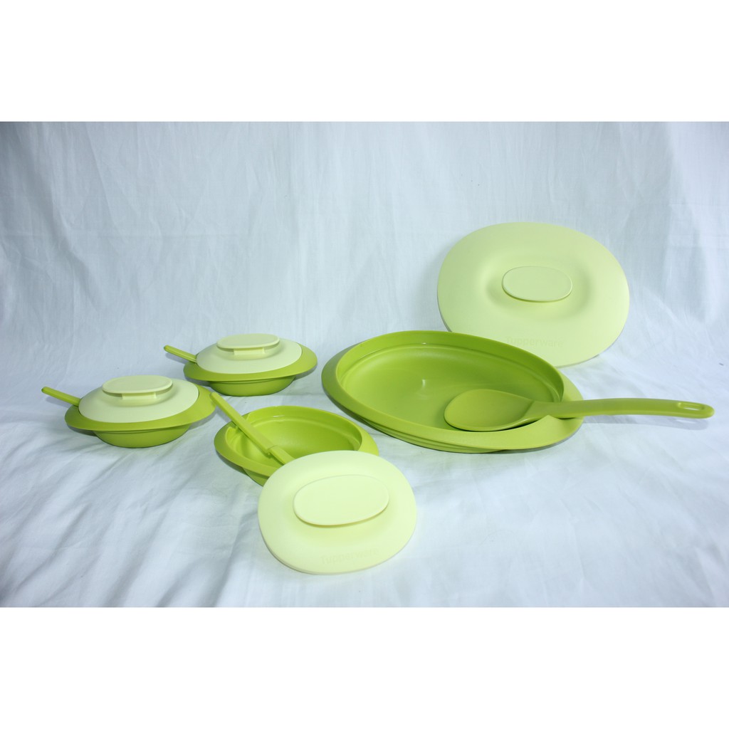 Petite Blossom x Blossom Sambal Dish | TUPPERWARE