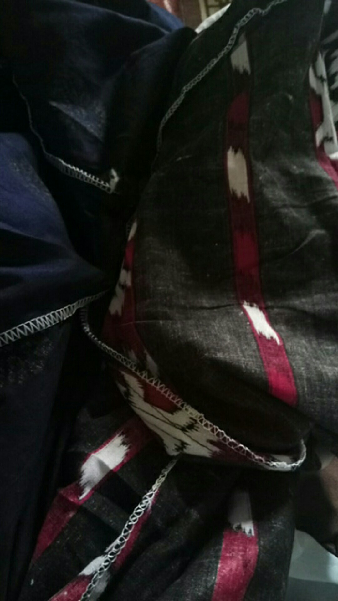 Batik Dj | Tunik Batik Motif Seragam Batik Dianputri Baju Batik Wanita