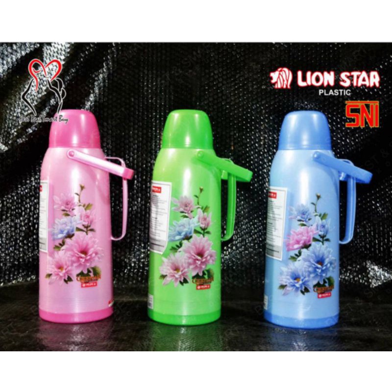 Lion Star Solaris 50H Termos Thermos Air Panas 2L SN-8