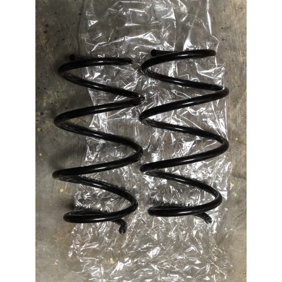 Spiral Shockbreaker Depan Jazz 2004-2007, Jazz GD3