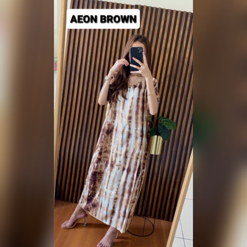 AEON BROWN