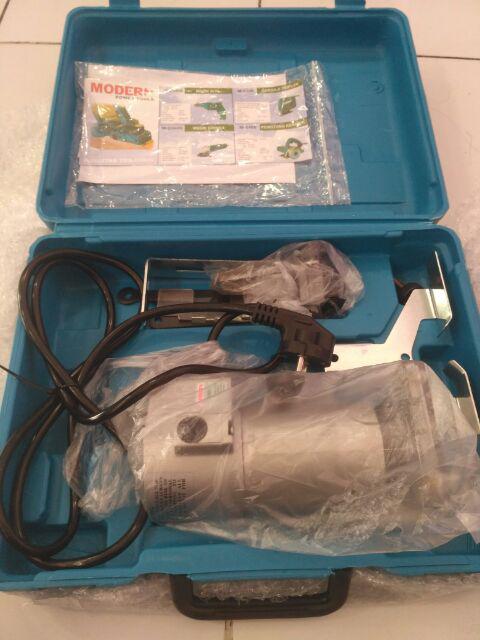 Modern M-2700 Mesin Profil (trimmer)