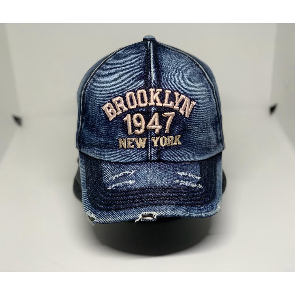 NEW TOPI LEVIS KEREN TOPI LEVIS JEANS BROOKLYN REAL PICT | HARGA TERJANGKAU KUALITAS TERBAIK