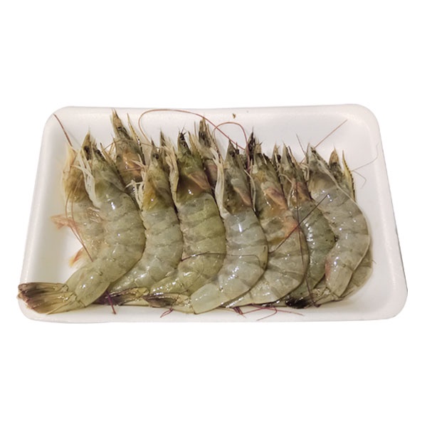 

UDANG VANAME 240 GR