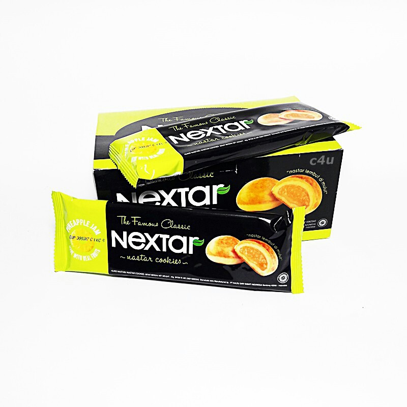 

Nextar - Nastar Cookies (10pcs)