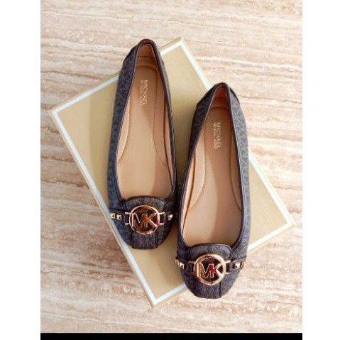 sepatu MK fulton ORi