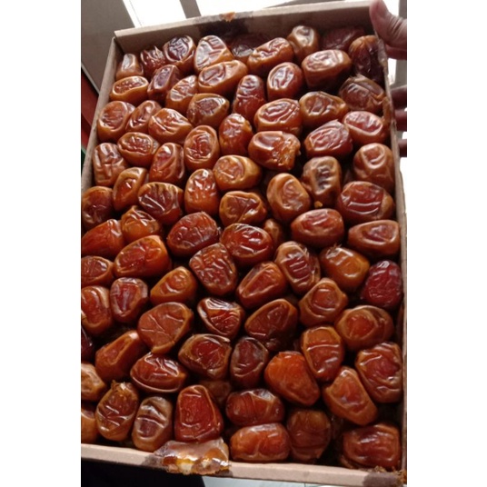 

Kurma Sukari