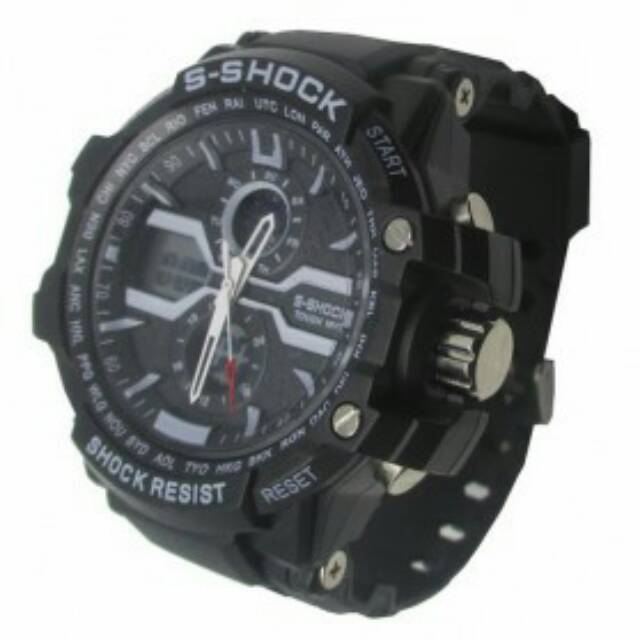 S-SHOCK Sport Watch - 2168