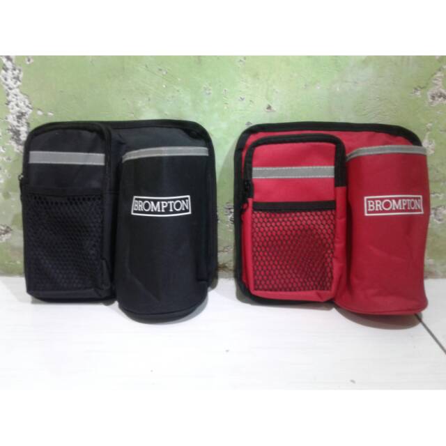 Tas Stang Sepeda Lipat Murah