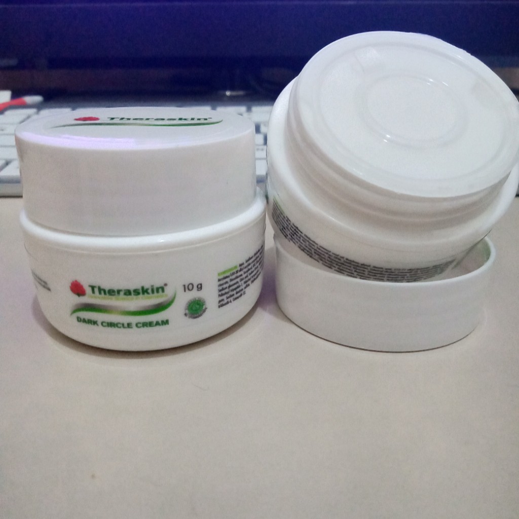 Theraskin Dark Circle Cream