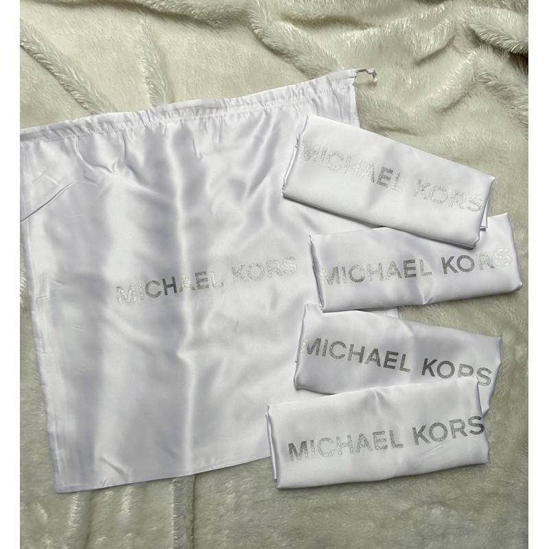 Original Dustbag Michael Kors... termuraahhhhh