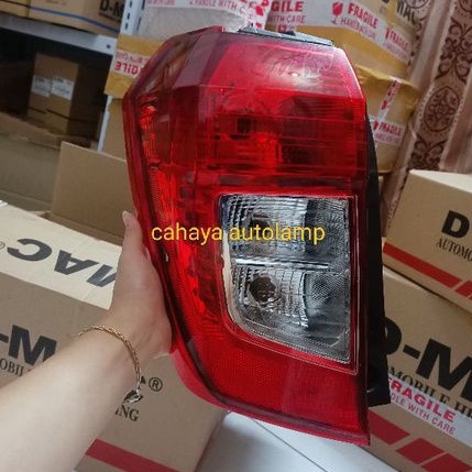 Stop Lamp Assy Calya / Sigra / lampu belakang