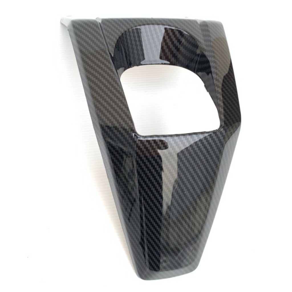 Cover dashboard carbon RNG new nmax 2020 2021 2022