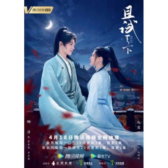 Who Rules The World (2022)