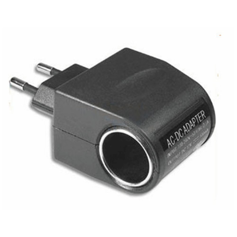 Termurah - Adapter AC DC Car Charger Switch Berkualitas