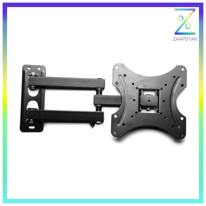 CNXD Telescopic TV Bracket 2.5m 200 x 200 Pitch for 17-42 Inch TV - X-