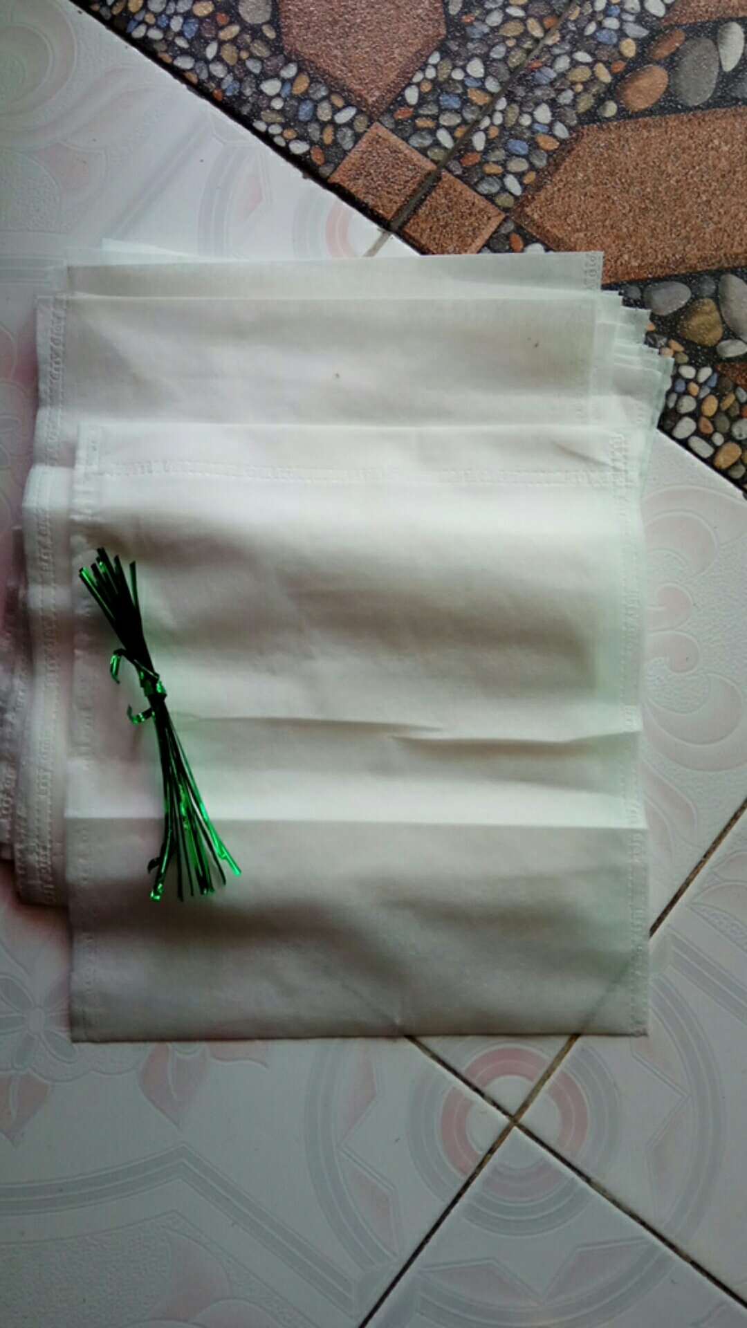 Pembungkus Buah Easy Grow/fruit Cover